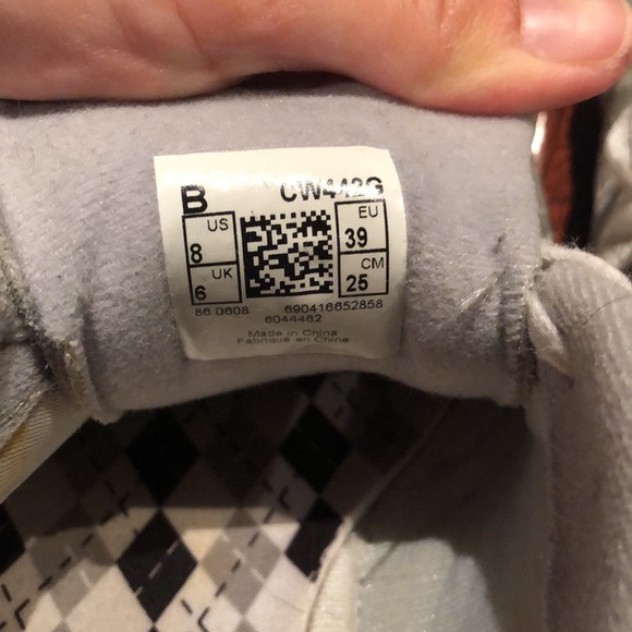 New Balance Casual Sneaker - Picture 5 of 5